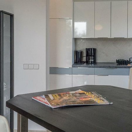 Apartment Annabela Banjol Εξωτερικό φωτογραφία