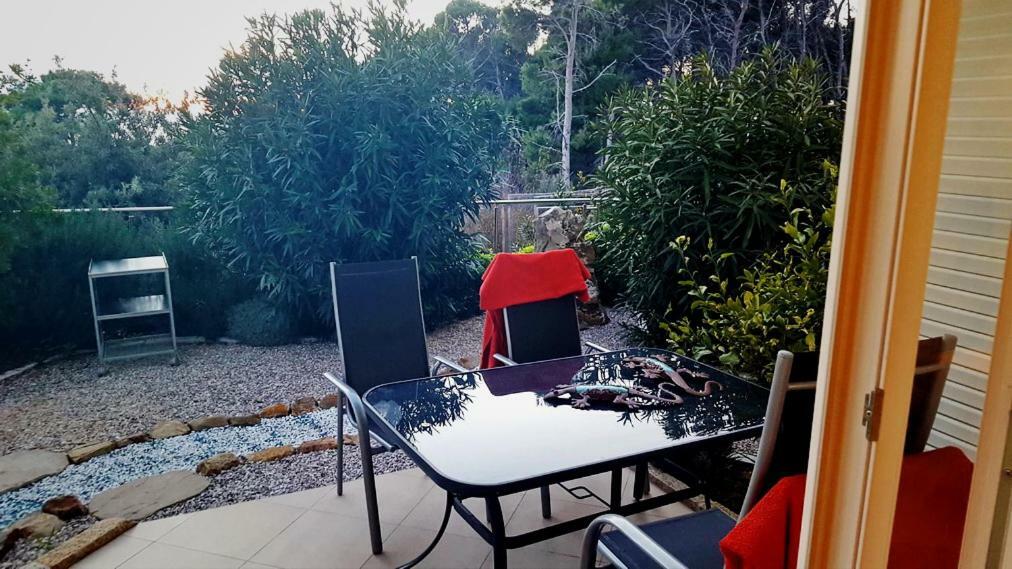 Apartment Annabela Banjol Εξωτερικό φωτογραφία