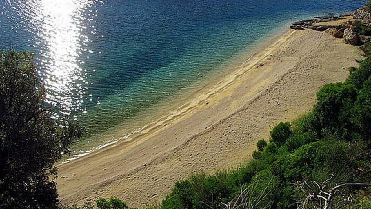 Apartment Annabela Banjol Εξωτερικό φωτογραφία